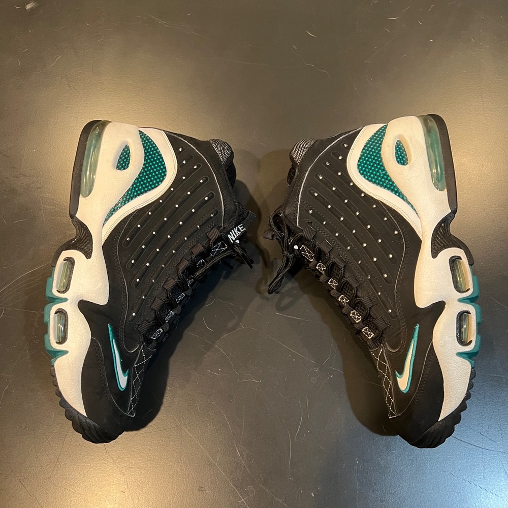 Nike Griffey Max 2
